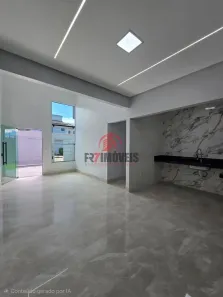 Casa com 3 Quartos à venda, 84m² no Goiânia 2, Goiânia