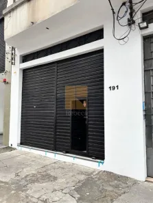 Ponto Comercial para alugar, 255m² no Brás, São Paulo