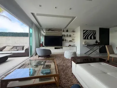 Apartamento com 3 Quartos para alugar, 160m² no Barra da Tijuca, Rio de Janeiro