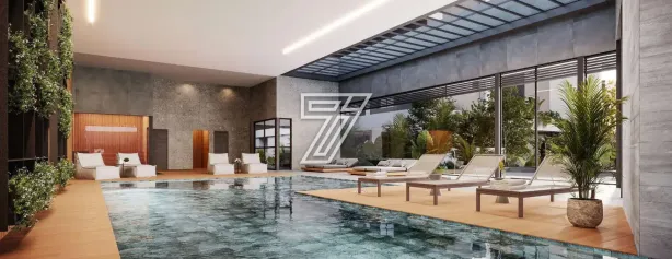 Apartamento com 3 Quartos à venda, 284m² no Orleans, Curitiba