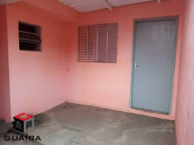 Casa com 2 Quartos à venda, 97m² no Parque São Vicente, Mauá