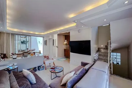 Casa de Condomínio com 3 Quartos à venda, 160m² no Vila Mariana, São Paulo