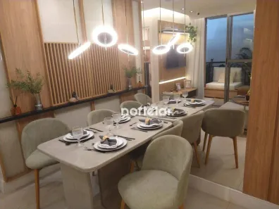 Apartamento com 2 Quartos à venda, 44m² no Água Branca, São Paulo