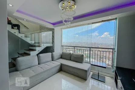 Cobertura com 3 Quartos à venda, 199m² no Catumbi, São Paulo