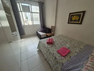 Apartamento com 1 Quarto à venda, 39m² no Copacabana, Rio de Janeiro