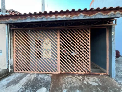 Casa com 2 Quartos à venda, 110m² no Residencial Parque Pavan, Sumaré