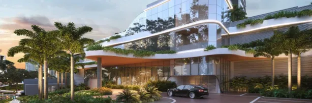 Apartamento com 3 Quartos à venda, 180m² no Sítio Tamboré Alphaville, Barueri