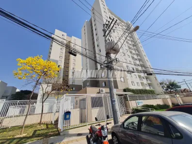 Apartamento com 2 Quartos para alugar, 58m² no Vila Progresso, Sorocaba