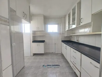 Apartamento com 3 Quartos à venda, 60m² no Parque Pinheiros, Taboão da Serra