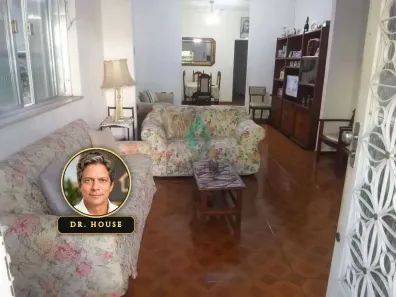 Casa com 6 Quartos à venda, 355m² no Riachuelo, Rio de Janeiro