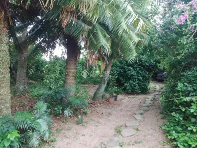 Lote/Terreno à venda, 47m² no Campeche, Florianópolis