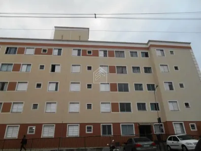 Apartamento com 2 Quartos à venda, 50m² no Loteamento Parque São Martinho, Campinas
