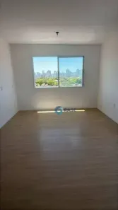 Kitnet com 1 Quarto à venda, 27m² no Brooklin Paulista, São Paulo
