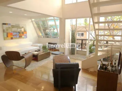 Apartamento com 2 Quartos à venda, 190m² no Itaim Bibi, São Paulo