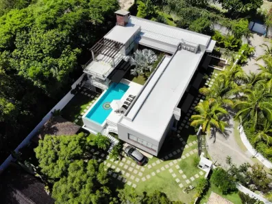 Casa com 5 Quartos à venda, 2189m² no Pipa, Tibau do Sul