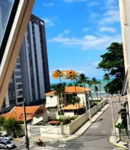 Apartamento com 3 Quartos à venda, 140m² no Boa Viagem, Recife