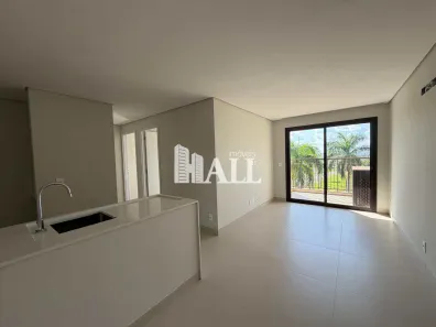 Apartamento com 2 Quartos à venda, 64m² no Georgina Business Park, São José do Rio Preto