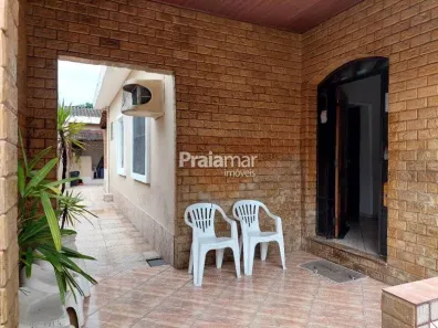 Casa com 4 Quartos à venda, 98m² no São Jorge, Santos