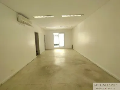 Ponto Comercial para alugar, 80m² no Cidade Monções, São Paulo