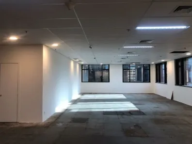Sala Comercial para alugar, 783m² no Vila Cordeiro, São Paulo