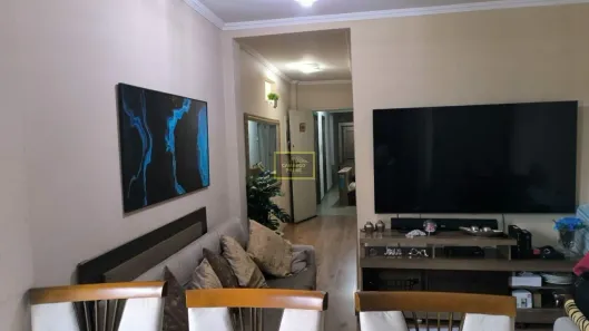 Apartamento com 2 Quartos à venda, 81m² no Pinheiros, São Paulo