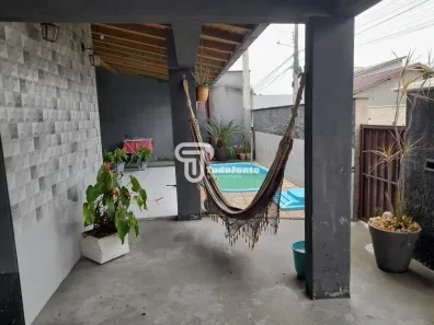 Casa com 3 Quartos à venda, 207m² no Guarda do Cubatão, Palhoça