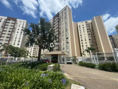 Apartamento com 2 Quartos para alugar, 87m² no Marechal Rondon, Canoas