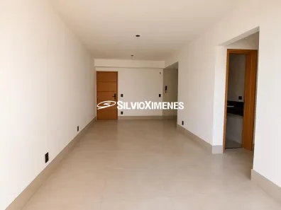 Apartamento com 2 Quartos à venda, 139m² no Santo Antônio, Belo Horizonte