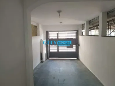 Imóvel Comercial com 3 Quartos à venda, 90m² no Jardim Amália, São Paulo