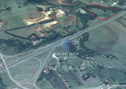 Lote/Terreno à venda, 266000m² no Centro, Sorocaba