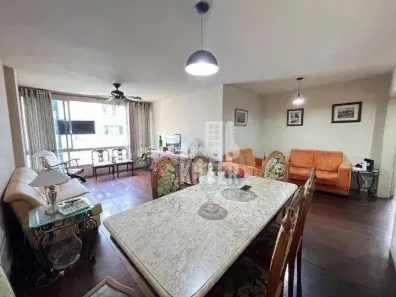 Apartamento com 3 Quartos à venda, 150m² no Ingá, Niterói