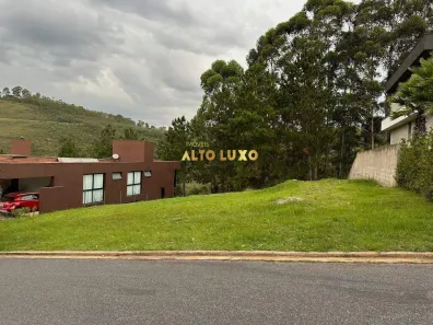 Lote/Terreno à venda, 665m² no Alphaville - Lagoa dos Ingleses, Nova Lima