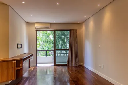 Apartamento com 3 Quartos à venda, 143m² no Itaim Bibi, São Paulo