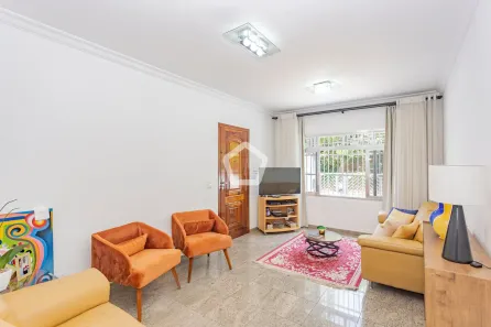 Casa com 3 Quartos à venda, 193m² no Ipiranga, São Paulo