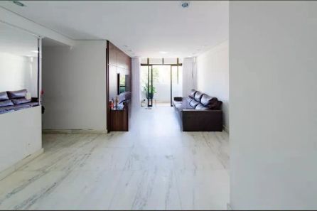 Apartamento com 3 Quartos à venda, 120m² no Nova Suíssa, Belo Horizonte