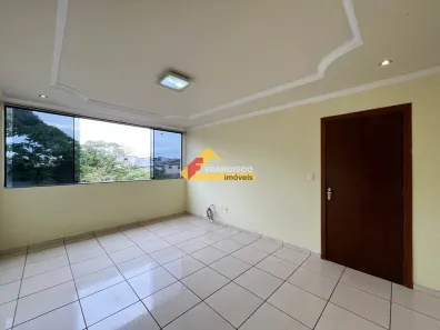 Apartamento com 3 Quartos à venda, 83m² no Tietê, Divinópolis