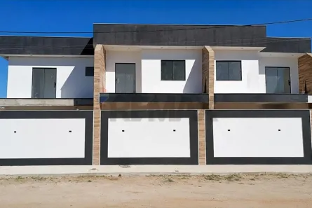 Apartamento com 2 Quartos à venda, 68m² no Nova Califórnia (Tamoios), Cabo Frio