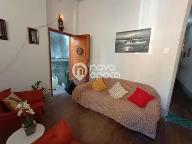 Casa com 3 Quartos à venda, 92m² no Vila Isabel, Rio de Janeiro