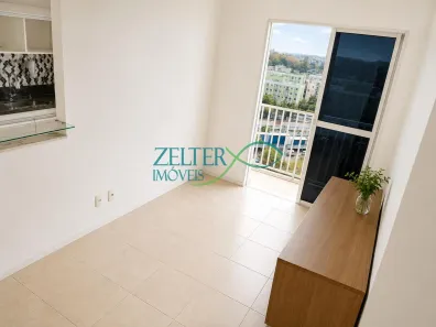 Apartamento com 2 Quartos à venda, 45m² no Vicente de Carvalho, Rio de Janeiro