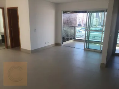 Apartamento com 2 Quartos para alugar, 77m² no Vila Regente Feijó, São Paulo