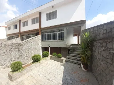Sobrado com 4 Quartos à venda, 243m² no Vila Formosa, São Paulo