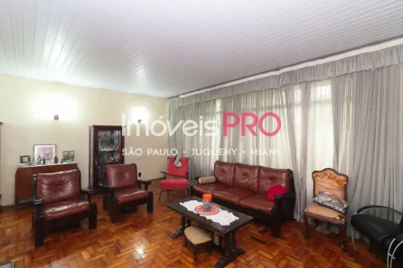 Casa com 3 Quartos à venda, 200m² no Cidade Monções, São Paulo