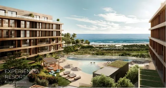 Cobertura com 2 Quartos à venda, 113m² no Campeche, Florianópolis