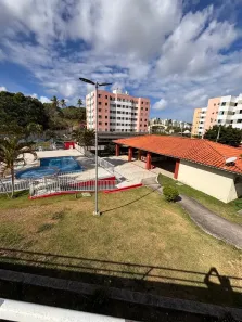 Apartamento com 3 Quartos à venda, 63m² no Marcelo Deda, São Cristóvão