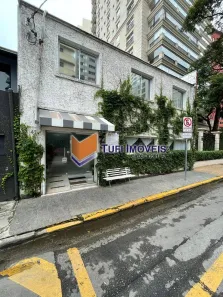 Sobrado com 5 Quartos à venda, 200m² no Itaim Bibi, São Paulo