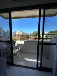 Apartamento com 2 Quartos à venda, 57m² no Canasvieiras, Florianópolis