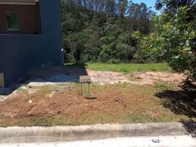 Lote/Terreno à venda, 125m² no Sítio Boa Vista, Cotia