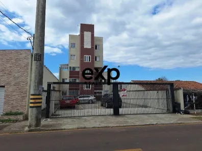 Cobertura com 3 Quartos à venda, 104m² no Águas Belas, São José dos Pinhais