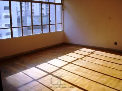 Apartamento com 3 Quartos à venda, 186m² no Santa Cecília, São Paulo