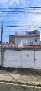 Sobrado com 2 Quartos à venda, 126m² no Jardim Santa Luiza, Sorocaba